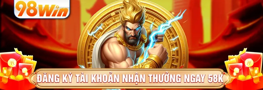 Tiền thưởng chào mừng