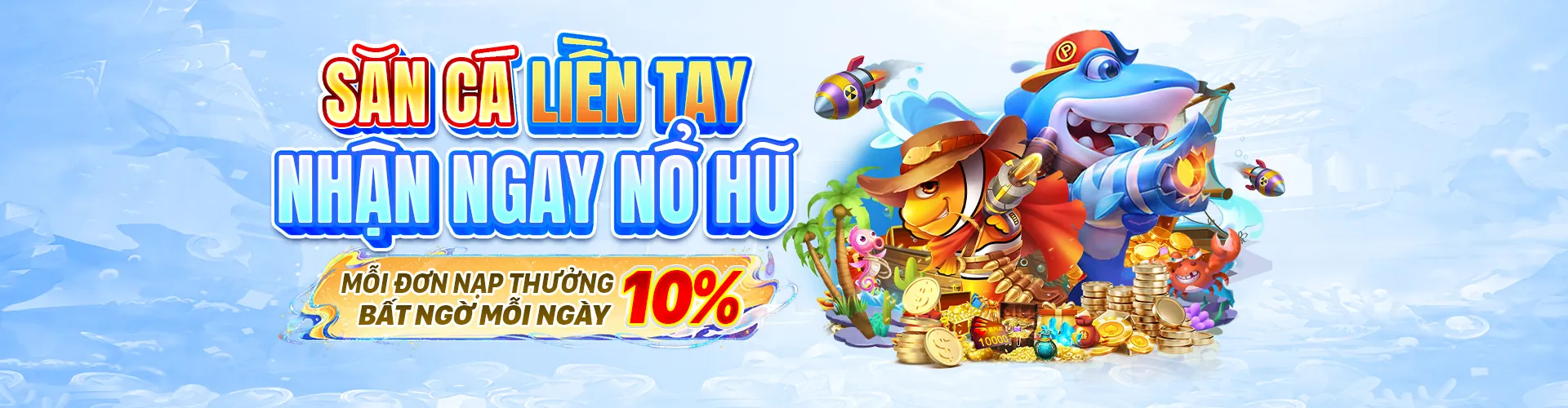 Thưởng nạp tiền