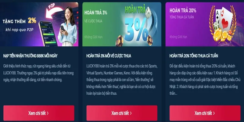 Bàn Baccarat trực tiếp