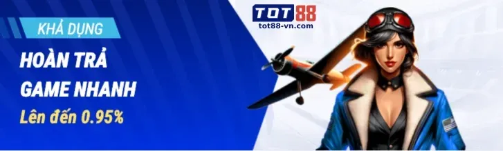 Thưởng nạp lại thể thao